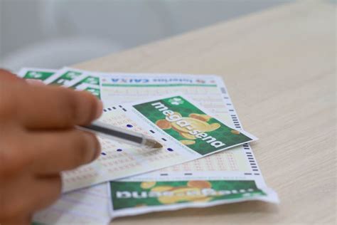 a mega-sena paga o terno